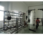 30噸／H全自動純水設(shè)備