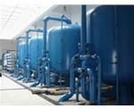 地下水、深井水除鐵除錳設(shè)備